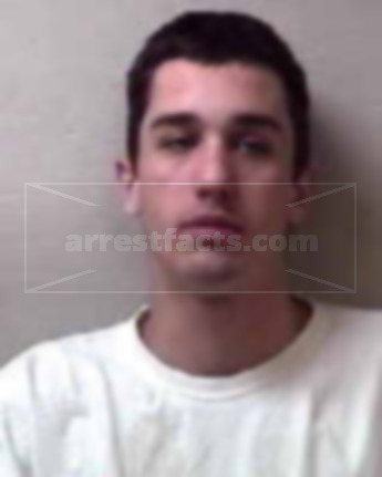 Jonathan Lee Homrich