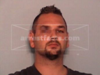 Joshua Dale Allen