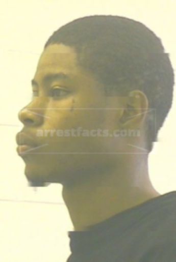 Jabrial Odeal Adams