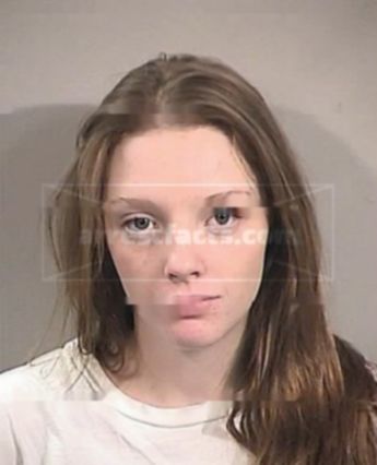 Tasha Nicole Cox