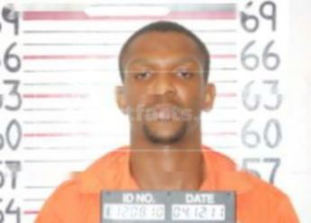 Ricky Randle