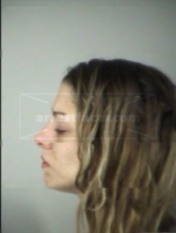 Amanda Jolene Roberts