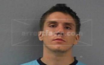 Aaron William West