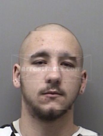 Tyler Craig Williams