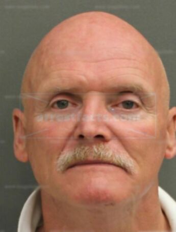 Gerald Allyn Fairman Sr.