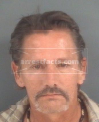 Bruce Allan Strain