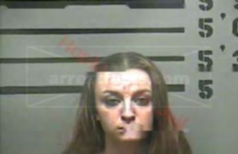 Hailey Marie Madison