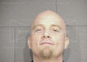 James Michael Nicholas