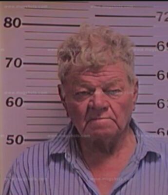 Charles Allen Morriss