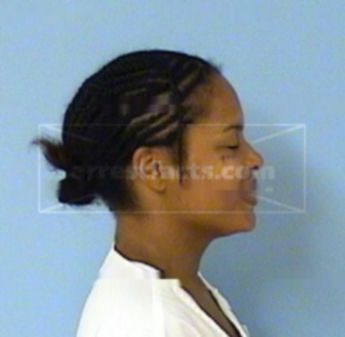 Yakita Barnes