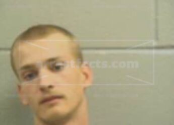 Daniel Keith Saltsman