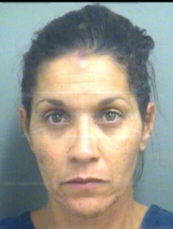 Martha Caridad Alicea