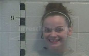 Kristine Nichole Snyder