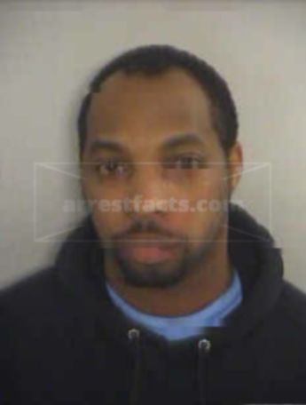 Randy Coleman