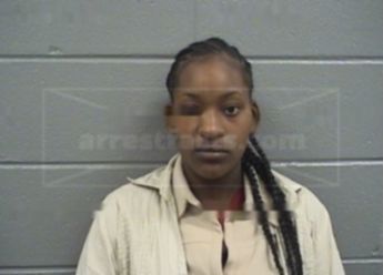 Breanna Norwood