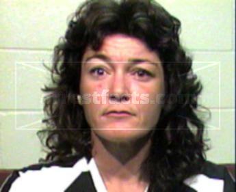 Tammy Diane Darby
