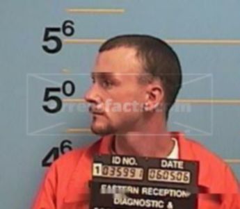 Andy P Hedrick