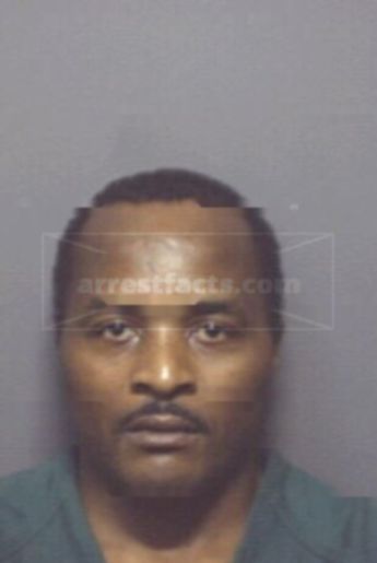 Barrington Davis