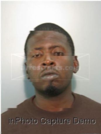 Leatric Lemar Reid