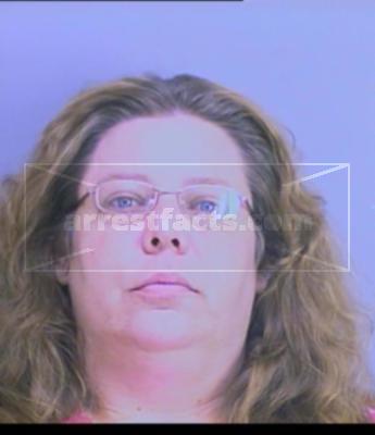 Tanya Lynn Towns