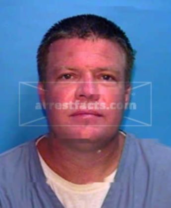 Geoffrey Allen Claiborne