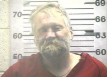 John W Simmons (Crow)