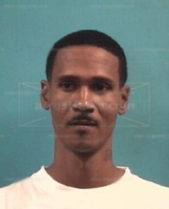 Andre Thompson