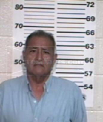 Santiago Martinez Acevedo