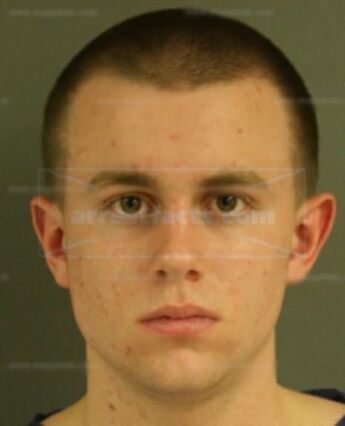 Matthew Raymond Palmer