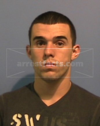 Steven Rhey Deckert