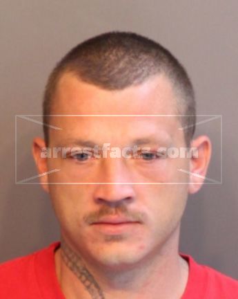 Nicholas Dewayne Francis
