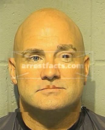 Kenneth David Leblanc