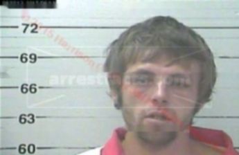 Blake Cyrus Hunt