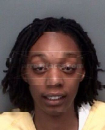 Sharema L Mclean