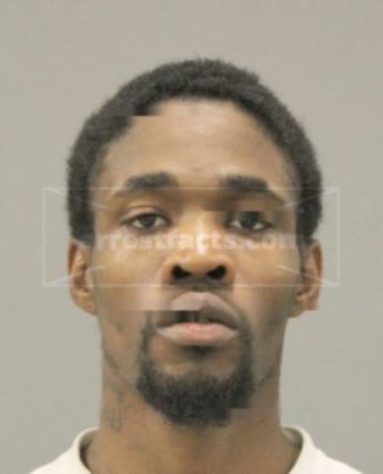 Lamario Sanchez Harvey
