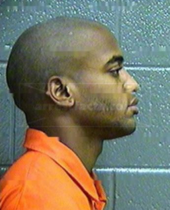 Marcus D Williams