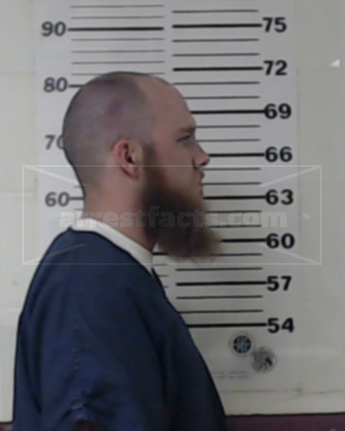 Matthew Dean Shelton