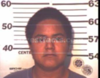 Jose Angel Quebedo Llanas