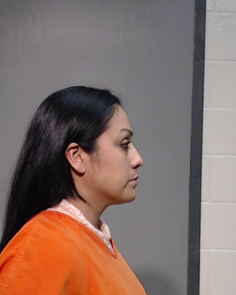 Nydia Ibarra Pruneda Bernal