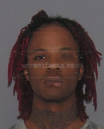 Leandre Reese