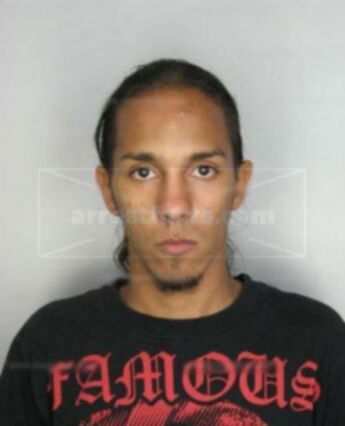 Mizraim Abiel Riveraramos