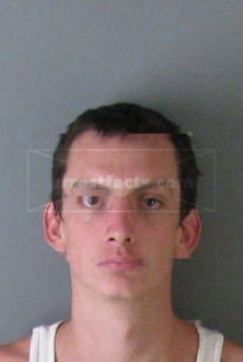 Anthony Tyler Akers