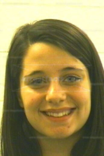Ashleigh Loran Faircloth