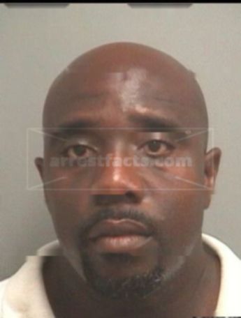 Torris Lamont Harris