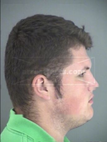 Hayden Shawn Mccleskey