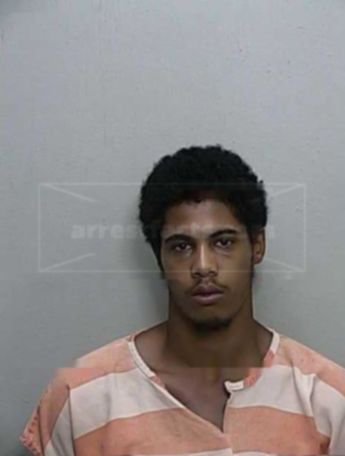 Jeremiah Anthony Santiago