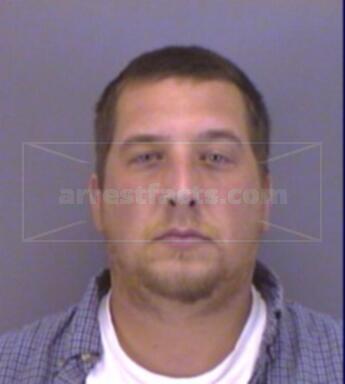 Jeffery Scott Richardson