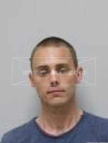 Anthony Charles Potts