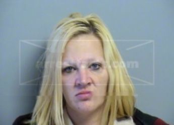 Melissa Jean Greer