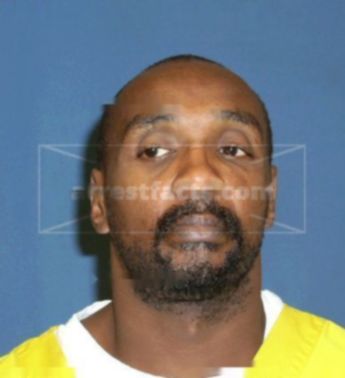 Tyrone Watts